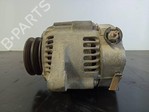 Used Alternator TOYOTA LAND CRUISER 100 (_J1_) [1998-2008]  22975985