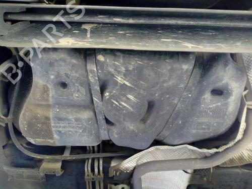 Used Fuel tank NISSAN NOTE (E12) 1.2 (80 hp) 5572389