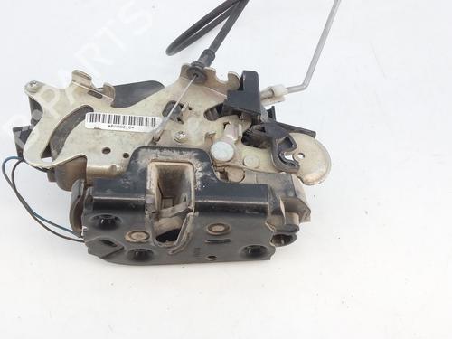 Front right lock MERCEDES-BENZ VITO / MIXTO Van (W639)  | BP25735718C97 