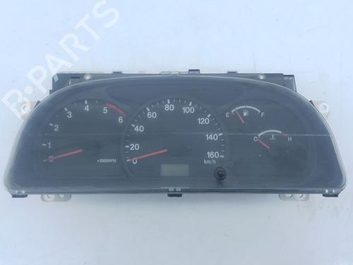 Used Instrument cluster Instrument cluster SUZUKI GRAND VITARA I (FT, HT) 2.0 TD 4x4 (SQ420D) (87 hp) 33814111 33814111