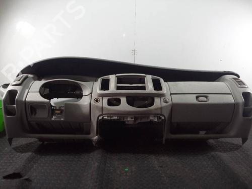 Instrumentbræt RENAULT TRAFIC II Bus (JL) 2.0 dCi 115 (114 hp) 6555602