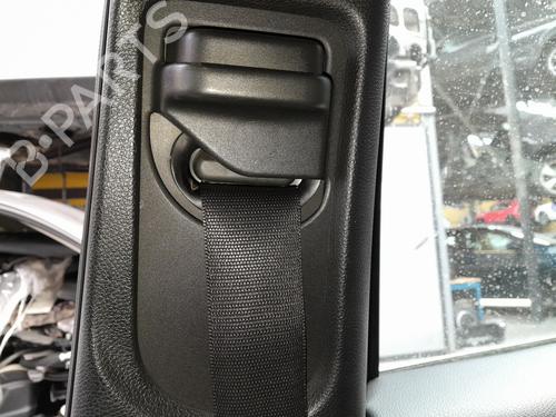 Airbag Kit MERCEDES-BENZ B-CLASS Sports Tourer (W246, W242) B 180 CDI (246.200) | BP24611620C86 