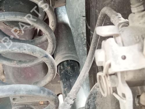 Used Right rear shock absorber PEUGEOT 2008 I (CU_) 1.6 BlueHDi 120 (120 hp) 31990580