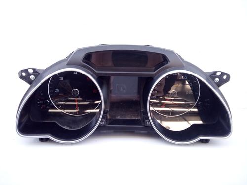 Used Instrument cluster AUDI A5 Sportback (8TA) 2.0 TDI (143 hp) 17635584