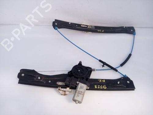 Used Front left window mechanism BMW 3 Touring (F31) 318 d (143 hp) 11118163