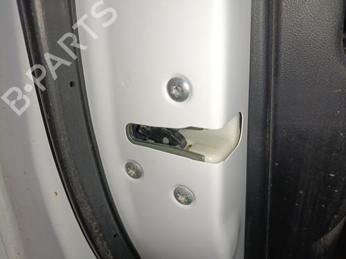 Used Front left lock MITSUBISHI ASX (GA_W_) 1.6 MIVEC (GA1W) (116 hp) 30709240