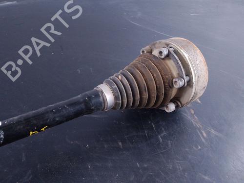 Left front driveshaft AUDI A3 Sportback (8YA, 8YF)  | BP27465645M38 