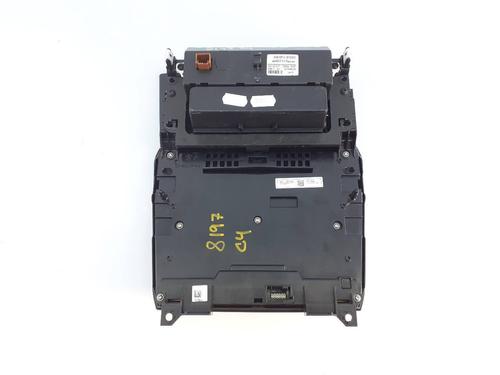 Radio CITROËN C4 II (NC_)  | BP6945915E6