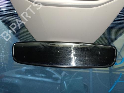 Used Rear mirror SKODA FABIA IV (PJ3) 1.0 TSI (110 hp) 31882156