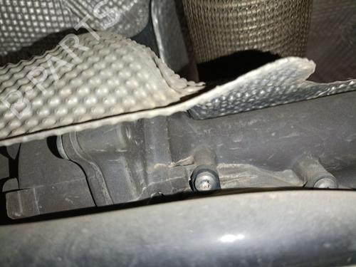 Caixa de direcção Caixa de direcção VW TIGUAN (5N_) 2.0 TDI (110 hp) 34246089 34246089