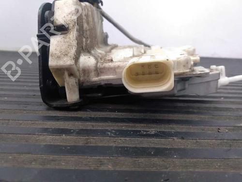 Rear right lock AUDI A4 B7 (8EC) 2.0 TDI 16V | BP5941440C99 
