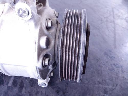 AC compressor SEAT IBIZA IV (6J5, 6P1)  | BP22413976M34 