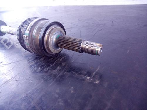 Left front driveshaft HYUNDAI i20 II (GB, IB) 1.2 | BP16573974M38 