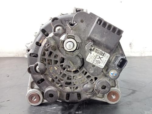 Alternator NISSAN QASHQAI II SUV (J11, J11_) 1.5 dCi | BP13460014M7 