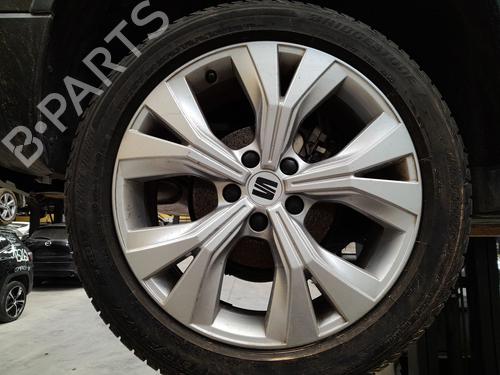 Used Rim SEAT ATECA (KH7, KHP) 1.5 TSI (150 hp) 26139497