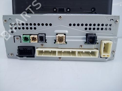 Electronic module TOYOTA RAV 4 V (_A5_, _H5_)  | BP12494338M83 