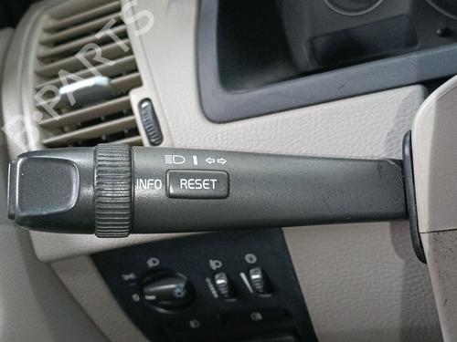 Used Steering column stalk Steering column stalk 37460116 37460116