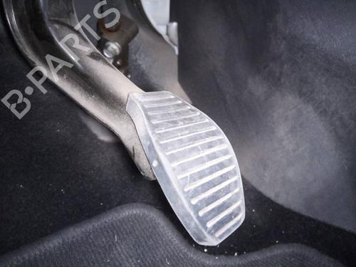 Used Break pedal OPEL CORSA E (X15) [2014-2025]  17387953