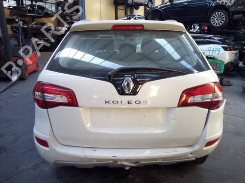 Starter RENAULT KOLEOS I (HY_) 2.0 dCi 4x4 (HY0K) | BP9234227M8 