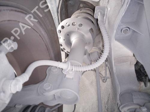 Used Right front shock absorber KIA CARENS IV 1.7 CRDi (116 hp) 13026809