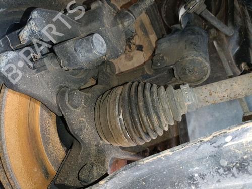 Højre Styrespindel Lejehus RENAULT CLIO IV (BH_) 1.5 dCi 75 (75 hp) 29125155