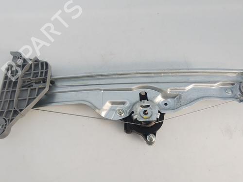 Rear left window mechanism KIA SPORTAGE V (NQ5) 1.6 T-GDI MHEV | BP30588158C24
