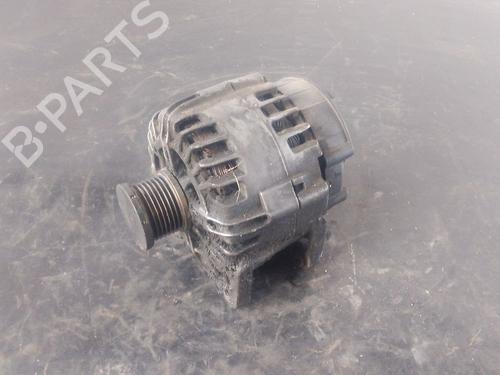 Used Alternator Alternator RENAULT MASTER III Platform/Chassis (EV, HV, UV) 2.3 dCi 125 RWD (HV0C, HV0D, UV0C, UV0D, UV0H, UV0J,... (125 hp) 39949974 39949974