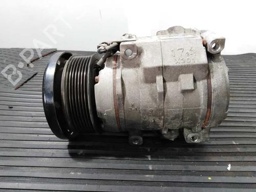 AC compressor TOYOTA LAND CRUISER PRADO (_J15_)  | BP2669820M34 
