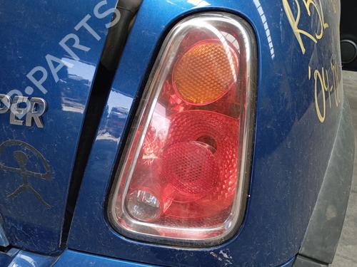 Used Right taillight Right taillight 38458060 38458060