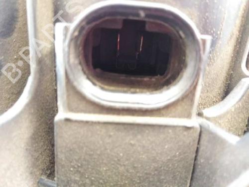 Heater blower motor NISSAN PRIMASTAR Van (X83)  | BP14060927M62 