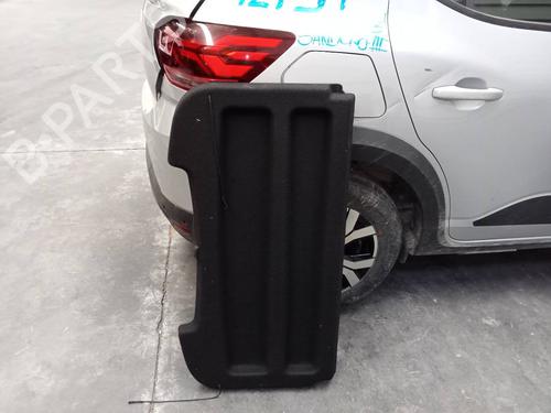 Used Rear parcel shelf DACIA SANDERO III [2021-2025]  20931672