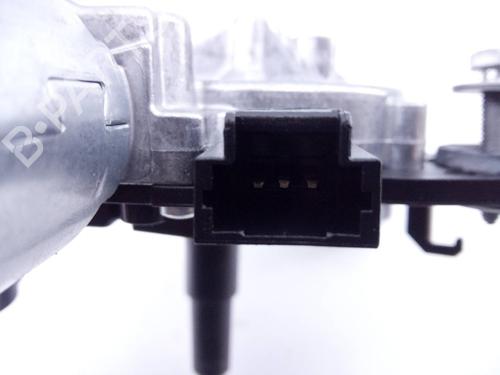 Rear wiper motor OPEL CROSSLAND X / CROSSLAND (P17, P2QO)  | BP20641752M102 