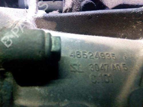 Starter FIAT STILO (192_) 1.2 16V (192_XA1B) | BP8050144M8 