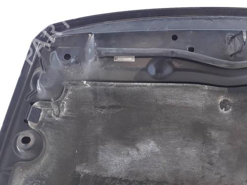 Hood DODGE CALIBER 2.0 CRD | BP6571196C1 