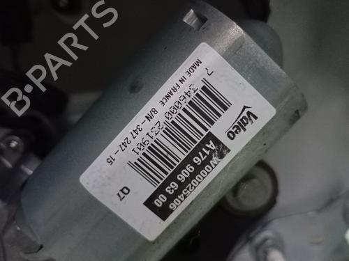 Used Rear wiper motor MERCEDES-BENZ A-CLASS (W176) A 200 CDI / d (176.008) (136 hp) 31145604