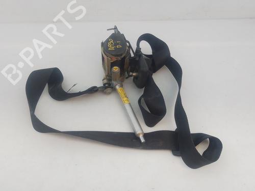 Used Front left seatbelt Front left seatbelt NISSAN TERRANO II (R20) 2.7 TD 4WD (101 hp) 34448330 34448330