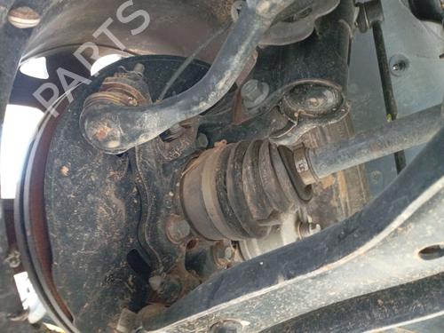 Used Left front steering knuckle KIA SPORTAGE IV (QL, QLE) 1.6 CRDi (136 hp) 28052866