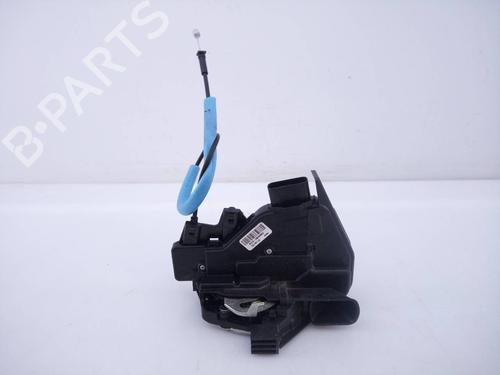 Used Front left lock KIA STONIC (YB) [2017-2025]  19256206