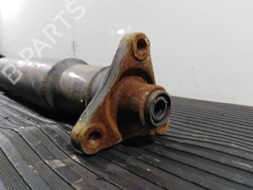 Driveshaft BMW X5 (E70) 3.0 d | BP4113446M37 