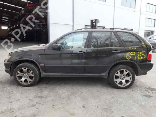 Alternator BMW X5 (E53) 3.0 i | BP5313181M7 