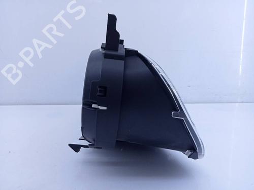 Instrument cluster CHEVROLET ORLANDO (J309) 2.0 D | BP10692532C47 