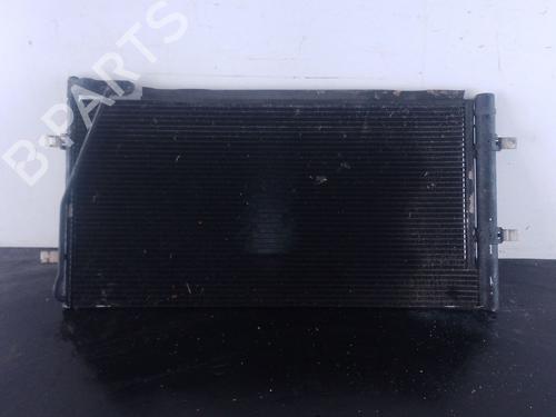 AC radiator AUDI Q3 (8UB, 8UG) 2.0 TDI | BP33650049M32 - Image 3