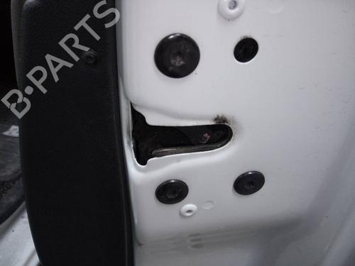 Used Front right lock DACIA DOKKER MPV (KE_) [2012-2025]  9975888