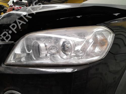 Used Left headlight CHEVROLET CAPTIVA (C100, C140) 2.4 (136 hp) 24682146
