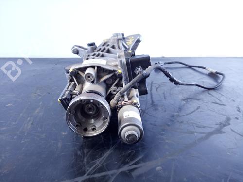Rear differential VOLVO XC60 I SUV (156) D4 AWD | BP9957863M24 