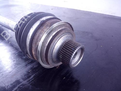 Left front driveshaft AUDI Q7 (4MB, 4MG, 4MQ) 45 TDI quattro | BP17569515M38 