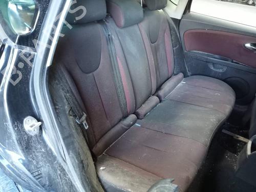 Gearbox SEAT LEON (1P1)  | BP19542849M3 
