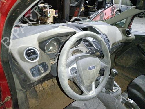 Instrumentbræt FORD FIESTA VI (CB1, CCN) 1.25 | BP39406738C46 - Image 2