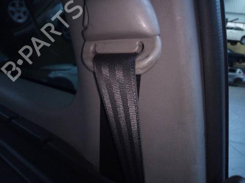 Used Rear left seatbelt NISSAN PATHFINDER III (R51) 2.5 dCi (174 hp) 16652776