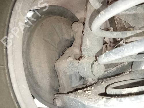 Used Left rear steering knuckle VW GOLF V (1K1) [2003-2010]  10809919